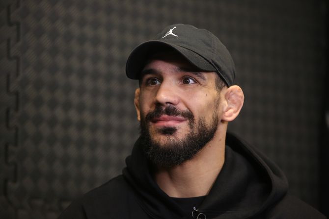 Aleksandar Rakić, Intervju za Telegraf.rs