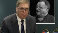 Vučić poslao venac za sahranu Halida Bešlića: Evo kako se predsednik oprostio od čuvenog pevača