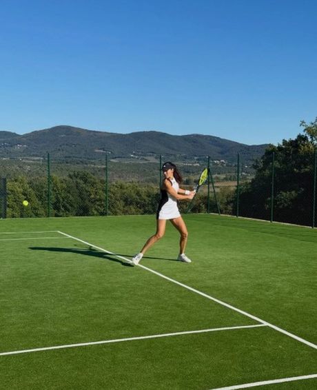 Ana Ivanović