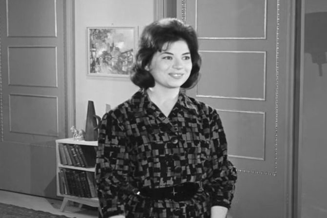 Anna Kyriakou