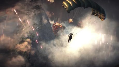 Battlefield 6 kampanja Battlefield 6 kampanja