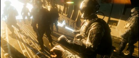 Battlefield 6 kampanja Battlefield 6 kampanja
