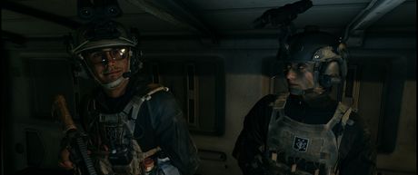 Battlefield 6 kampanja Battlefield 6 kampanja