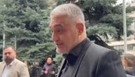 Dan pre sahrane Halida Bešlića, Čeda Jovanović je bio zadržan na granici zbog ovoga "Bio je iznenađen..."
