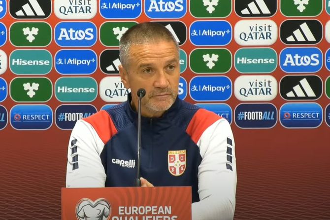 Zoran Mirković