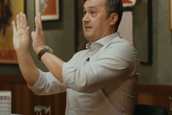 Rade Bogdanović Rade Bogdanović
