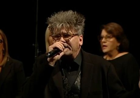 Dražen Žerić Dražen Žerić