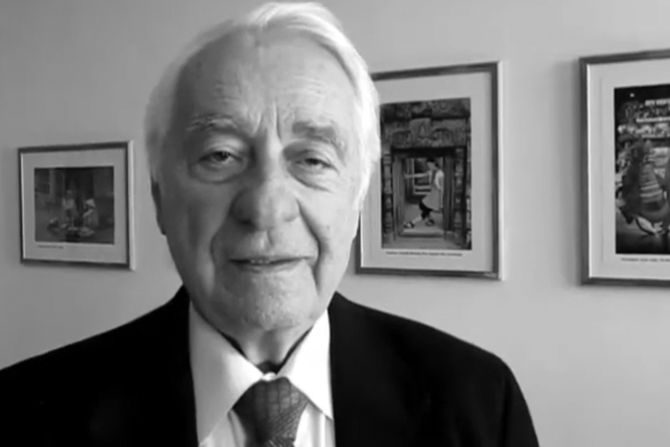 dr. Milan Dimitrijević