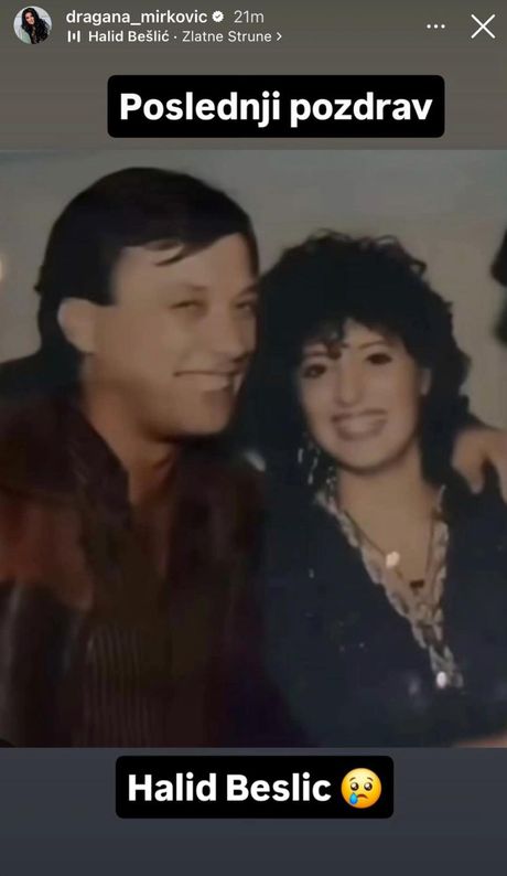 Dragana Mirković Dragana Mirković