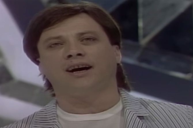 Halid Bešlić