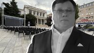 MUP KS objavio važne informacije na dan sahrane Halida Bešlića: Ovo je STROGO ZABRANJENO