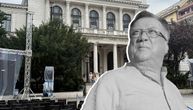 Najnovija informacija o sahrani: Evo kako će sanduk Halida Bešlića doneti do Večne vatre!