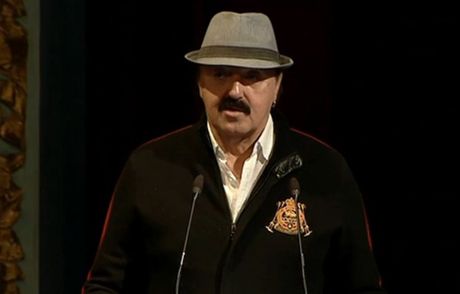 Haris Džinović Haris Džinović