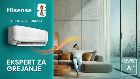Hisense Hisense