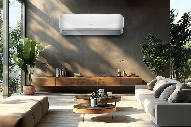 Hisense