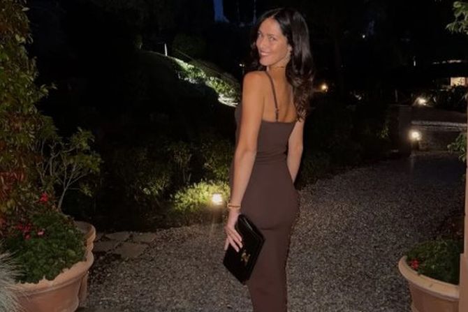 Ana Ivanović Ana Ivanović