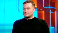 Mihelač: Lepo je uzeti gitaru i otpevati pesmu Tome Zdravkovića