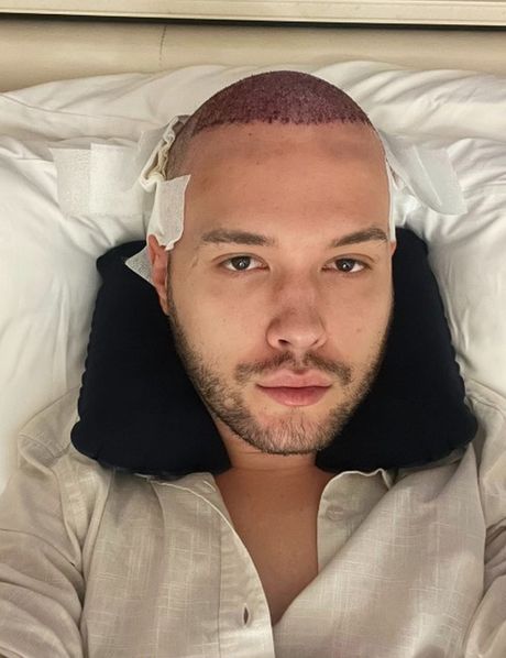 Jovan Ilić, Joca Novinar Jovan Ilić, Joca Novinar