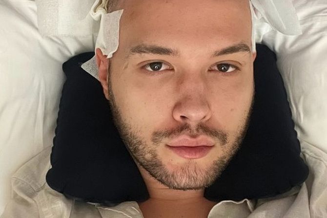 Jovan Ilić, Joca Novinar