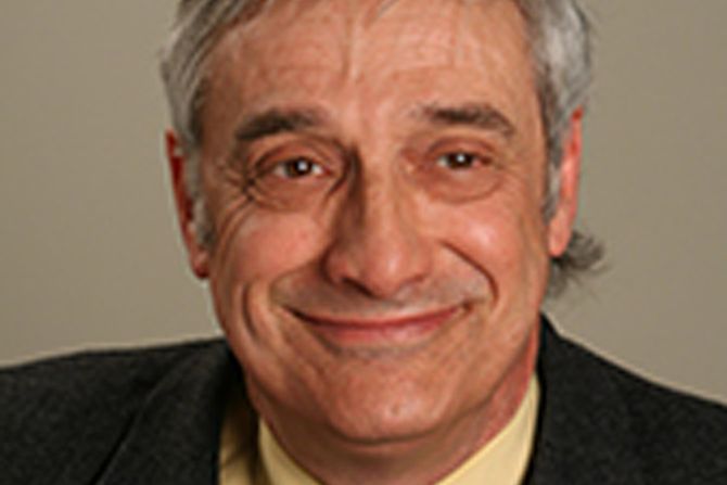 Joel Mokyr