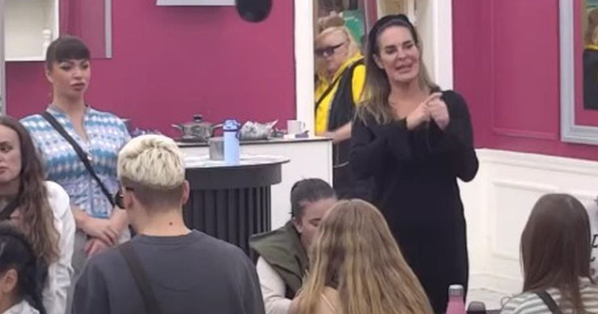 "Rekla si da će moje sinove rak da pojede, da dožive saobraćajku" Kačavenda se suočila sa Miljanom, šokirala