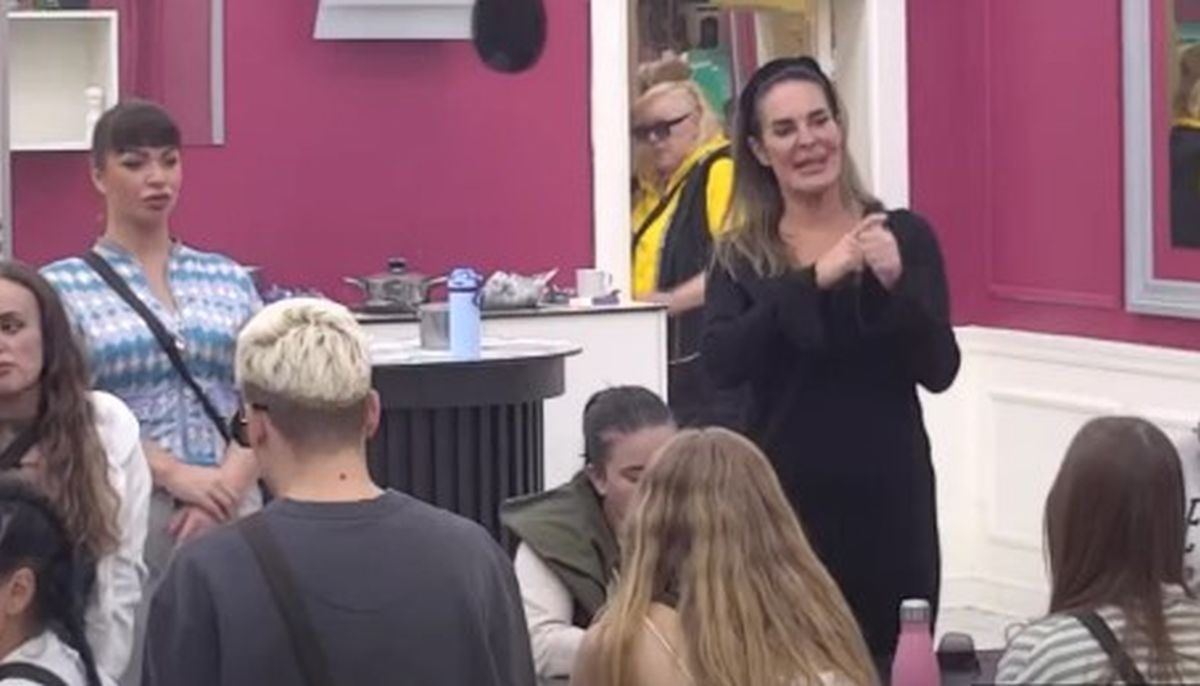 Milena Kačavenda postaje baba? Dobila pismo iz spoljnog sveta, najavili joj slavlje ali je zabrinuta "Rano je"