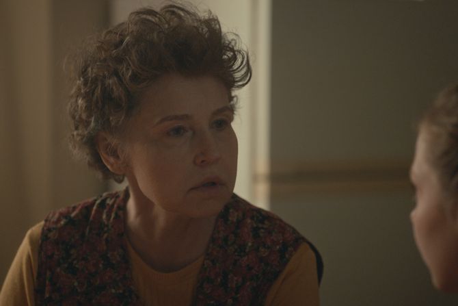 Kadar iz filma "Belo se pere na devedeset"