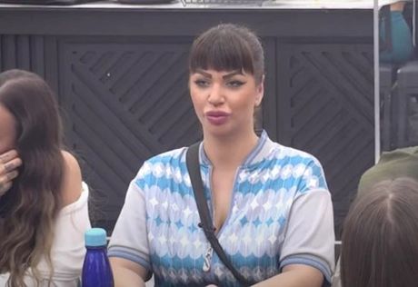Milena Kačavenda, Miljana Kulić Milena Kačavenda, Miljana Kulić