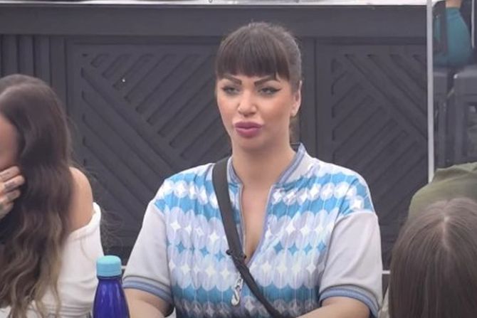 Milena Kačavenda, Miljana Kulić Milena Kačavenda, Miljana Kulić