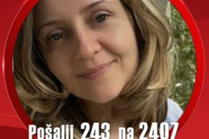 Mirjana Bobar
