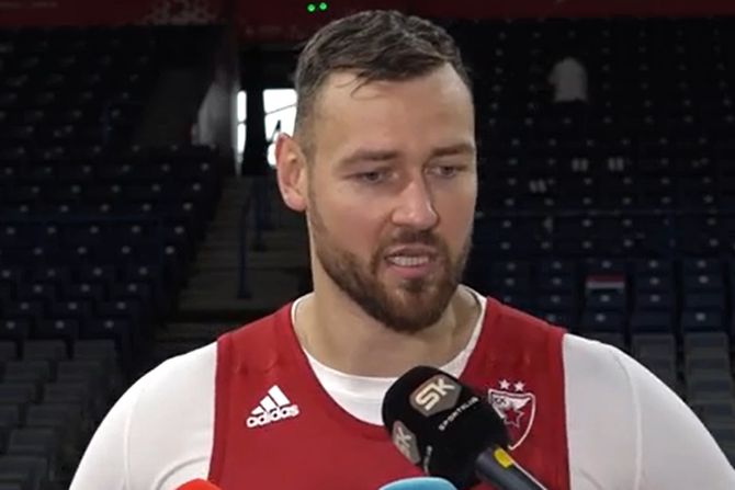Donatas Motiejunas
