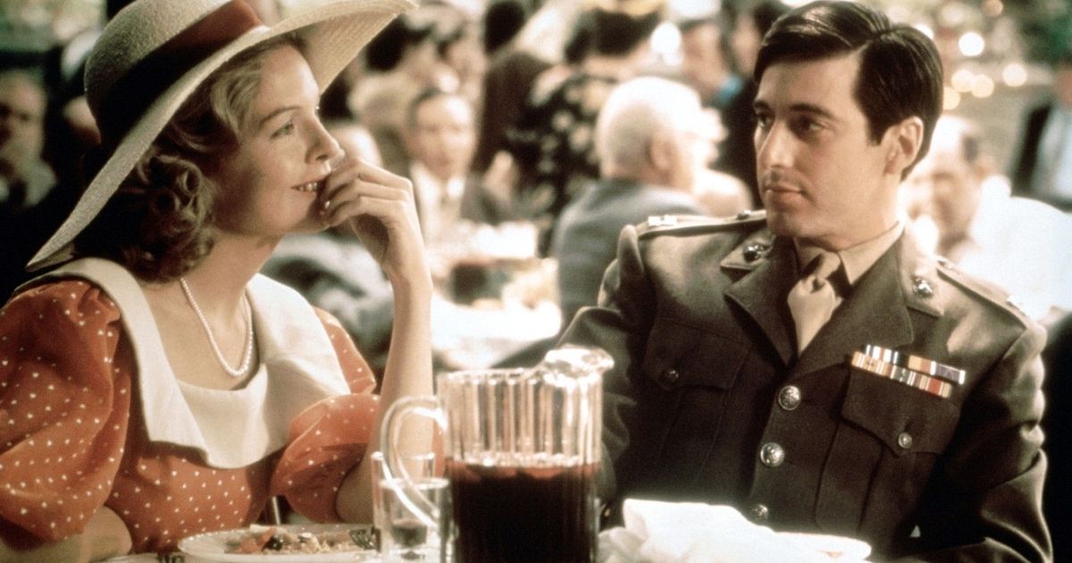 Jedina ljubav Al Paćina: Voleo ju je 20 godina, brak koji se nije desio i kajanje koje je došlo prekasno