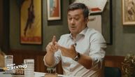 "Ušao je u svlačionicu, udario mi dve pesnice u glavu": Rade Bogdanović otkrio zašto ne radi u srpskom fudbalu