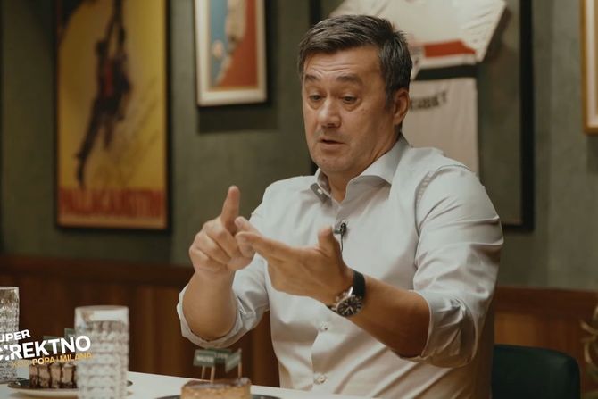 Rade Bogdanović Rade Bogdanović