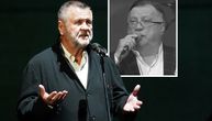 "To neću nikada zaboraviti": Rajko Grlić otkrio najlepši gest koji mu je načinio Halid Bešlić