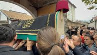 Evo šta znače 3 obeležja na Halidovom sanduku, simbol časti i dostojanstva: Biće sahranjen po ovim običajima