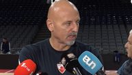 Saša Obradović emotivno govorio o navijačima Zvezde, pa se dotakao pojačanja: "U narednim danima ćemo..."