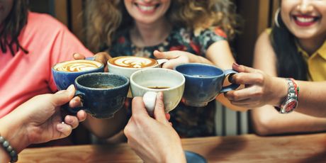 Kafa ljudi Kafa ljudi