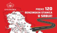 Više od 120 benzinskih stanica: Knez Petrol širi maloprodajnu mrežu i uvodi inovacije u ponudi