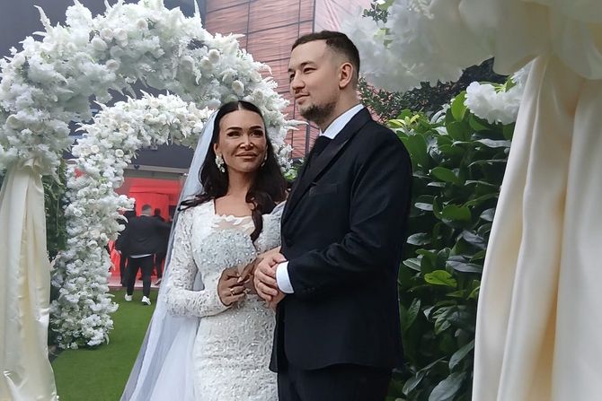 Svadba Uroša Živkovića Svadba Uroša Živkovića