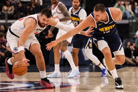 Nikola Jokić Nikola Jokić