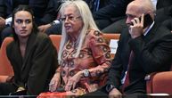 Ko je žena koju je Tramp toliko hvalio tokom govora u Izraelu: "Mirijam, ustani! Pogledajte je..."