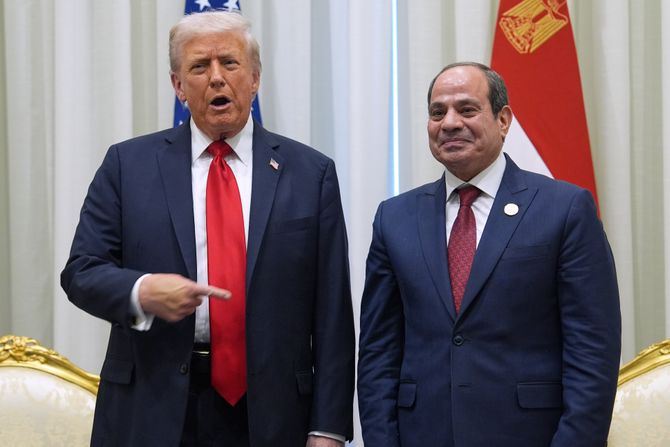 Donald Tramp Donald Tramp