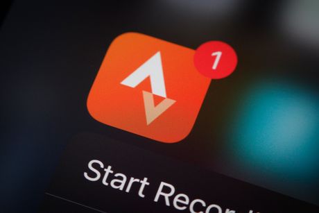 Strava kompanija Strava kompanija