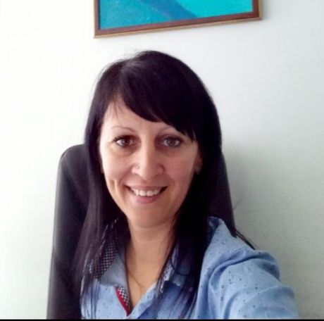 Tatijana Milić Mandić Tatijana Milić Mandić