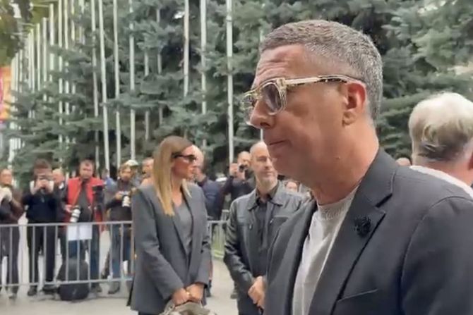Željko Joksimović Jovana