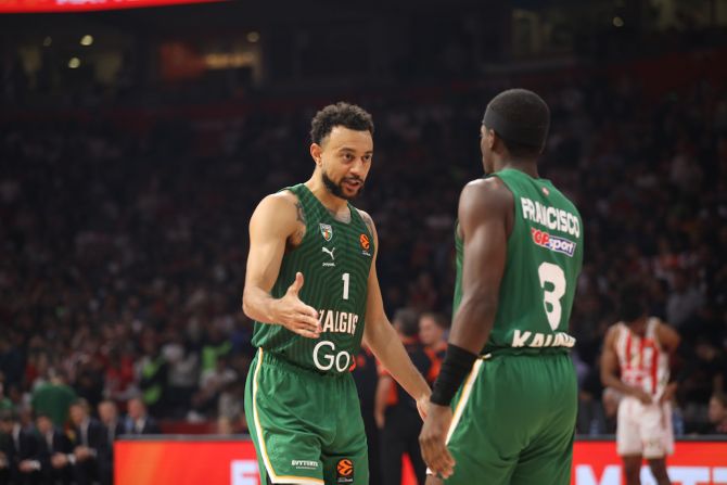 KK Crvena zvezda - KK Žalgiris KK Crvena zvezda - KK Žalgiris