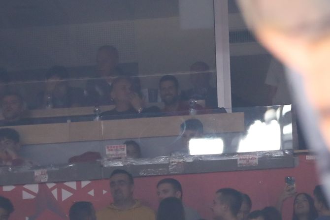 KK Crvena zvezda - KK Žalgiris KK Crvena zvezda - KK Žalgiris