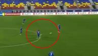 Nova bruka Srbije i gol sa pola terena Andore, ovako nam ni Englezi nisu zatresli mrežu