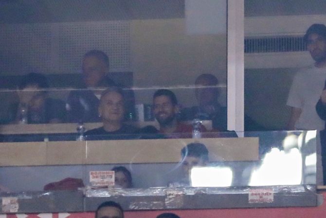 KK Crvena zvezda - KK Žalgiris KK Crvena zvezda - KK Žalgiris